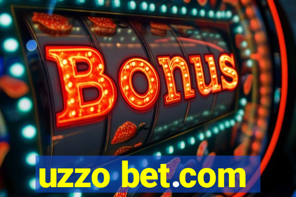 uzzo bet.com